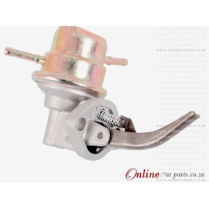 Toyota Corolla 130 2E 12V 93- onwards 3 Pipe Mechanical Fuel Pump