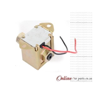 Universal 4 Cyl or 6 Cyl 12V Electric Tank Mount Fuel Pump