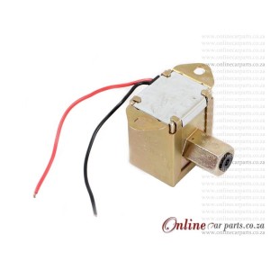 Universal 4 Cyl or 6 Cyl 12V Electric Tank Mount Fuel Pump