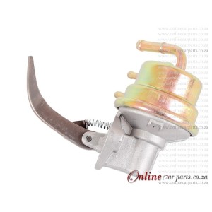 Toyota Hilux 1RZ 98-05 RZN147 Mechanical Fuel Pump