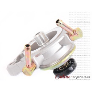 Toyota Hilux 2.4D 84-98 2L Diesel Primer Lift Pump with Filter