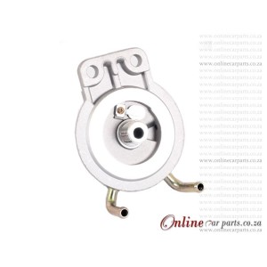 Mitsubishi Colt LDV 2.5D 95-99 4D56 4D55 Primer Lift Pump with Filter