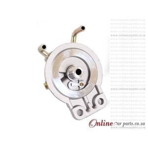 Mitsubishi Colt LDV 2.5D 95-99 4D56 4D55 Primer Lift Pump with Filter