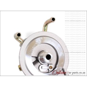 Mitsubishi Colt LDV 2.5D 95-99 4D56 4D55 Primer Lift Pump with Filter