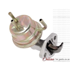 Toyota Hiace 2200 SIYAYA 92-07 4Y 8V 75KW Mechanical Fuel Pump