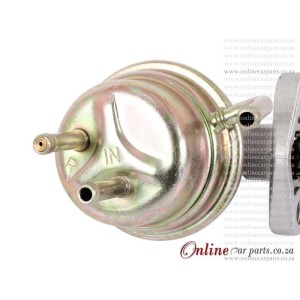 Toyota Cressida 2.0 GS YX72 84-88 3Y 8V 65KW Mechanical Fuel Pump