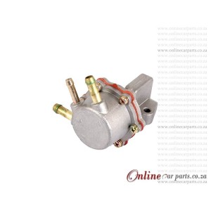 Fiat UNO 1100 Fire 8V 90-98 160 160 A3 Mechanical Fuel Pump