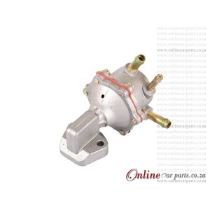 Fiat UNO 1100 Fire 8V 90-98 160 160 A3 Mechanical Fuel Pump