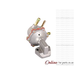 Fiat UNO 1000 Cento 8V 90-05 156 A2 146 A2 Mechanical Fuel Pump