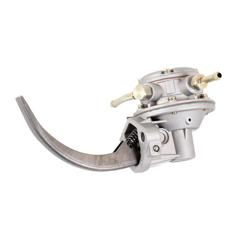 Nissan 720 1800 8V 80-88 L18S Mechanical Fuel Pump