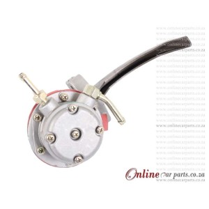 Nissan 720 1800 8V 80-88 L18S Mechanical Fuel Pump