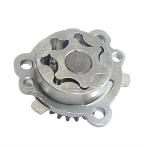VW UP 1.0 CHYB 15-20 Oil Pump 