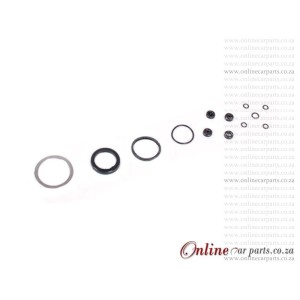 Geely MK 1.5 L4 16V 2010- Full Gasket Set