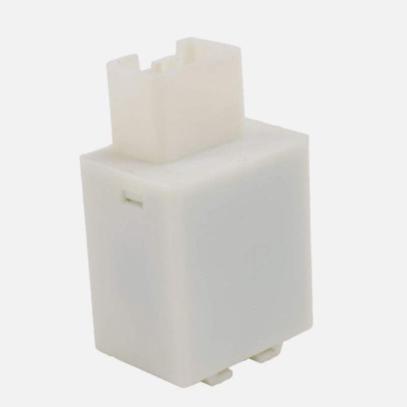 Ford Courier 2500 TD 12V 97-00 WL-T 7 Pin 12V Flasher Unit