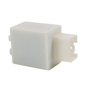 Ford Everest 3.0 TDCI 16V 09-15 WEAT 7 Pin 12V Flasher Unit