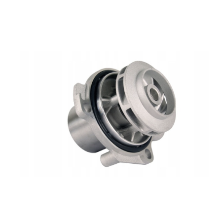 Audi A3 III 1.6 TDI 13-16 CLHA 16V 77KW Switchable No Sensor Water Pump