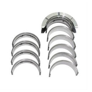 Land Rover Evoque 2.0 11-17 204PT Standard Conrod Big End Bearings