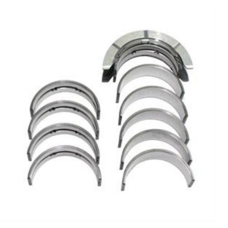 Land Rover Evoque 2.0 11-17 204PT Standard Conrod Big End Bearings