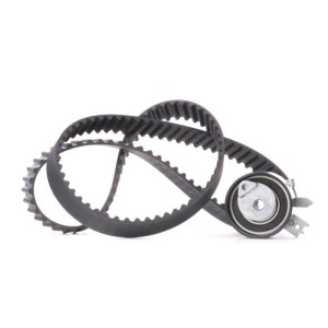 Renault KADJAR 1.5 DCI 16-18 K9K 646 647 8V 81KW Timing Belt Kit