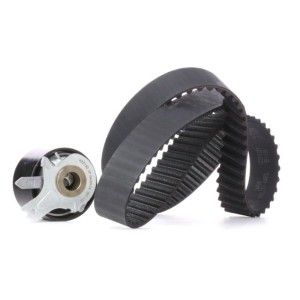 Renault Clio III 1.5 DCI 06-12 K9K 750 8V 63KW Timing Belt Kit