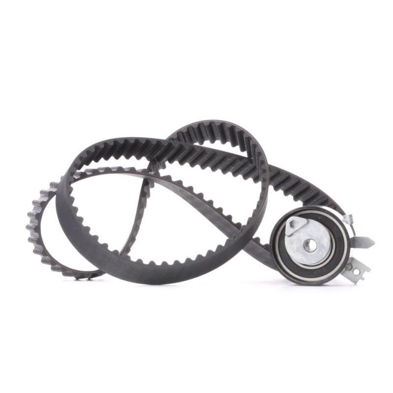 Renault Scenic II 1.5 DCI 04-09 K9K 732 8V 78KW Timing Belt Kit