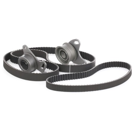 Hyundai LDV 2.6I TDI 02-04 D4BB 8V 61KW Timing Belt Kit