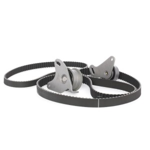 Hyundai H100 2.6D 12- D4BB 16V 58KW Timing Belt Kit