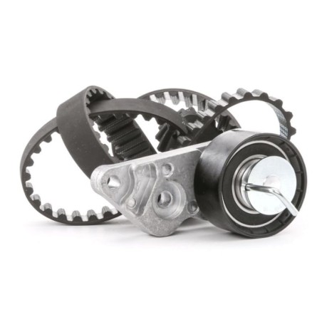 Volvo C30 1.6 06-12 B4164S3 16V 74KW Timing Belt Kit