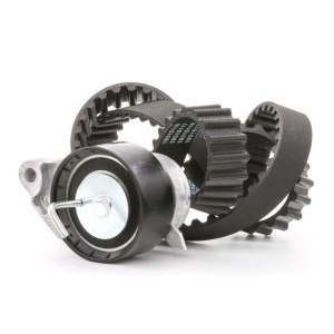 Ford Focus II 1.6 05-08 HWDA HWDB SHDA SHDB SHDC 16V 74KW Timing Belt Kit