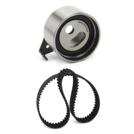 Ford Courier 2500 TD 97-00 WL-T WLT 12V 80KW Timing Belt Kit