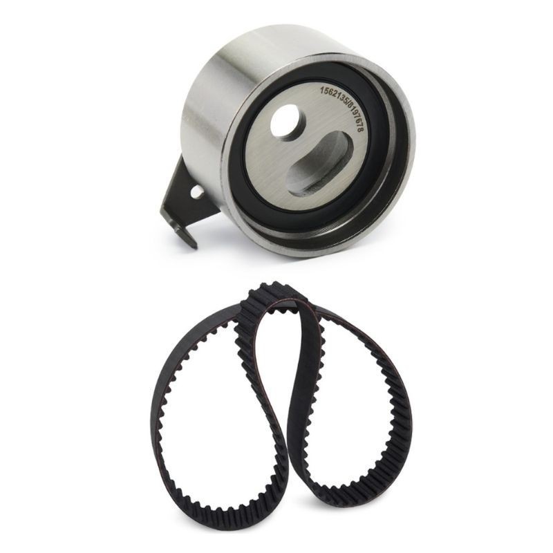 Ford Ranger 2.5D 4X2 00-08 MD25NA | WL 12V 57KW Timing Belt Kit