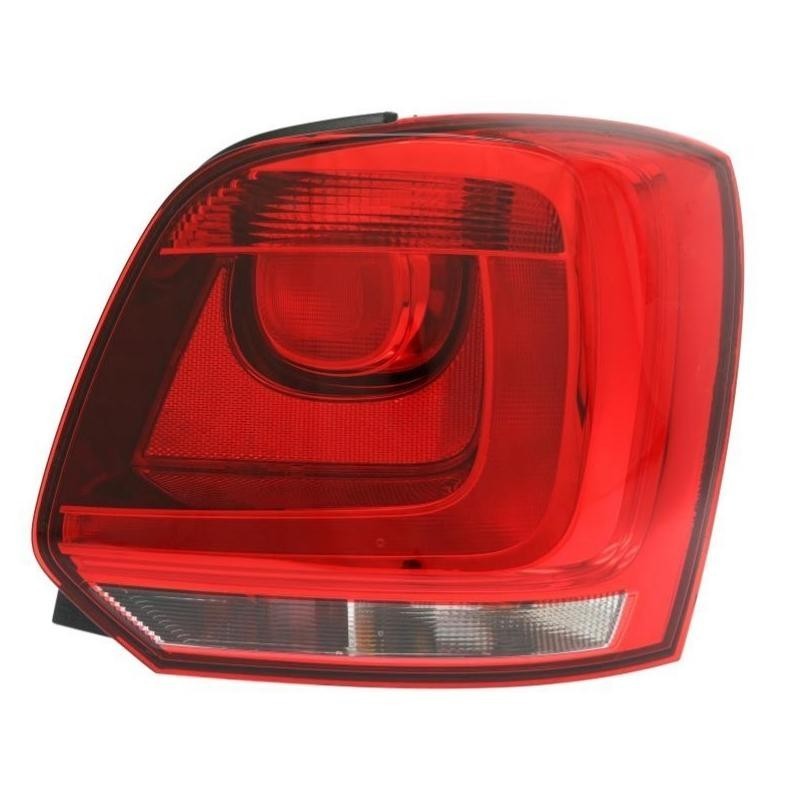 VW Polo III 1.2 TSI CJZC 16V 66KW 14-18 Right Hand Side Tail Light