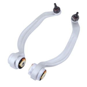 Audi A6 2.4 04-08 Complete High Quality Suspension Control Arm Kit OE 8E0498998