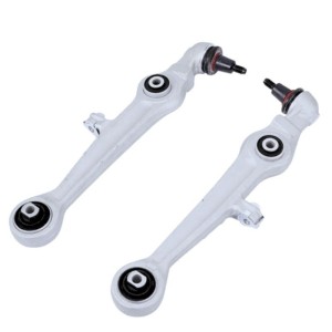 Audi A6 2.4 04-08 Complete High Quality Suspension Control Arm Kit OE 8E0498998