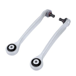 Audi A6 2.4 04-08 Complete High Quality Suspension Control Arm Kit OE 8E0498998
