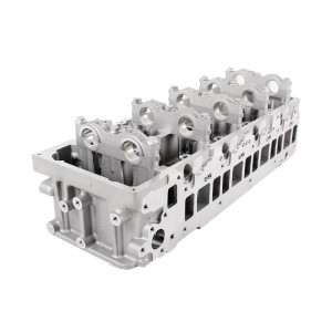 Mitsubishi Pajero IV 3.2 DI-D SPORT 4M41 16V 121KW 09-13 Cylinder Head