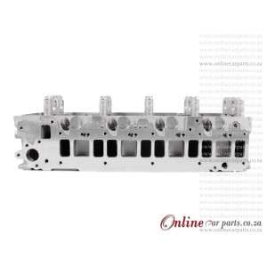Mitsubishi Triton 3.2 DI-D 4M41 16V 118KW 07-16 Cylinder Head