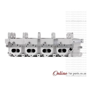 Mitsubishi Triton 3.2 DI-D 4M41 16V 118KW 07-16 Cylinder Head