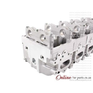 Mitsubishi Pajero IV 3.2 DI-D 4M41 16V 140KW 2007- Cylinder Head