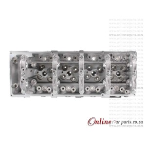 Mitsubishi Pajero IV 3.2 DI-D 4M41 16V 140KW 2007- Cylinder Head
