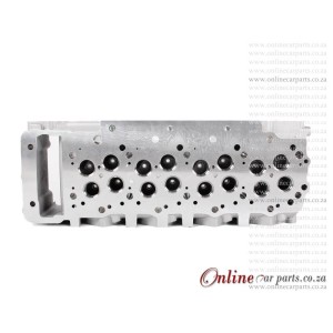 Mitsubishi Pajero IV 3.2 DI-D SPORT 4M41 16V 121KW 09-13 Cylinder Head
