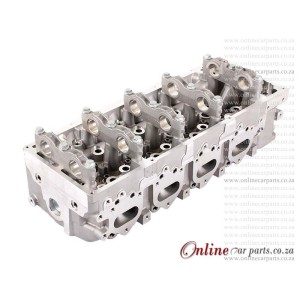 Mitsubishi Pajero IV 3.2 DI-D Sport 16V 09-13 4M41 121KW Common Rail 117mm Injector Bare Cylinder Head