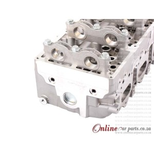 Mitsubishi Triton 3.2 DI-D 16V 07-16 4M41 Common Rail 117mm Injector Bare Cylinder Head
