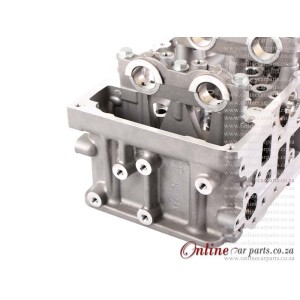 Mitsubishi Pajero IV 3.2 DI-D 16V 2007- 4M41 140KW Common Rail 117mm Injector Bare Cylinder Head