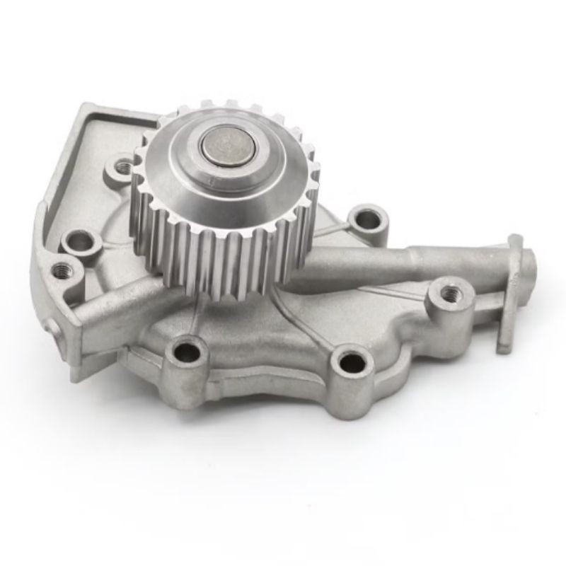 Chevrolet Spark 0.8 F8CV 03 on Water Pump