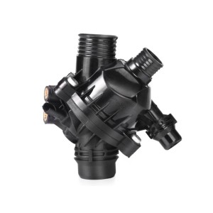 BMW 3 Series 323i E90 Thermostat  Engine Code -N52 B25  05-07