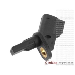 Ford Kuga I II 2 PIN Front ABS Speed Sensor