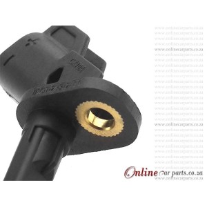 Ford Kuga I II 2 PIN Front ABS Speed Sensor