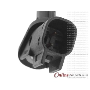 Ford Kuga I II 2 PIN Front ABS Speed Sensor