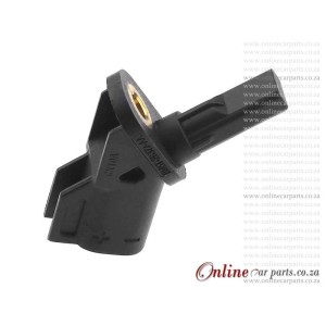 Ford Kuga I II 2 PIN Front ABS Speed Sensor